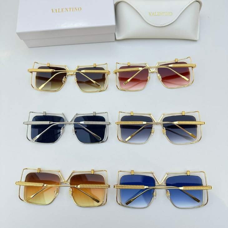 Picture of Valentino Sunglasses _SKUfw68372610fw